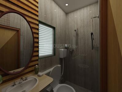 Project Image of 570.0 - 1045.0 Sq.ft 1 BHK Apartment for buy in Hubtown Greenwoods