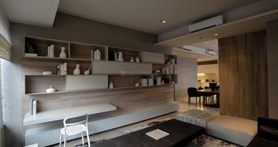 Project Image of 1820.34 - 8251.0 Sq.ft 3 BHK Apartment for buy in Tata The Promont