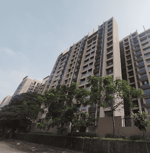 Project Image of 844.97 - 861.01 Sq.ft 3 BHK Apartment for buy in Pacifica North Enclave
