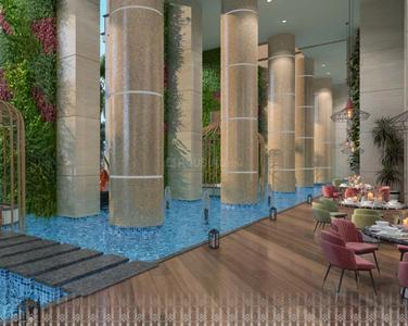 Project Image of 1148.19 - 5405.74 Sq.ft 2 BHK Apartment for buy in Envyrons Vaastu Homes Phase I