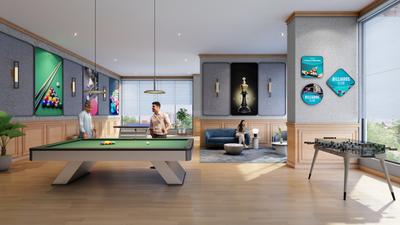 Project Image of 1226.0 - 2284.0 Sq.ft 3 BHK Apartment for buy in Nidhara Phase 1