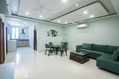Project Image of 1319.55 - 2032.18 Sq.ft 3 BHK Apartment for buy in Shree Balaji SB Height 1st