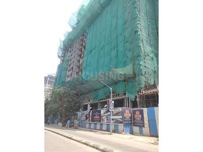 Project Image of 393.1 - 615.16 Sq.ft 1 BHK Apartment for buy in Smart Homes Building 2 Wing D And E