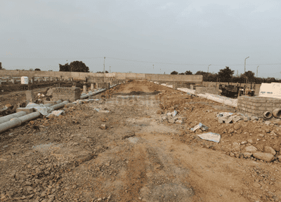 Project Image of 413.44 - 1000.61 Sq.ft Residential Plot Plot for buy in RRHL Saatvik Green Extension
