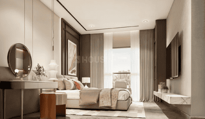 Project Image of 2305.0 - 3753.0 Sq.ft 3 BHK Apartment for buy in Appaswamy Kamadhenu