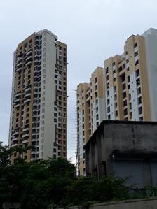 Project Image of 870.0 - 1086.0 Sq.ft 2 BHK Apartment for buy in Prescon Hill View