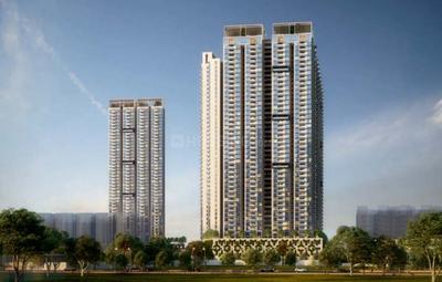 Siddhashila Samaira Elevation 1