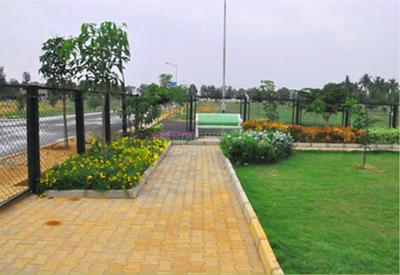 Project Image of 540.0 - 7200.0 Sq.ft Residential Plot Plot for buy in Sark Green Aero Park Premium