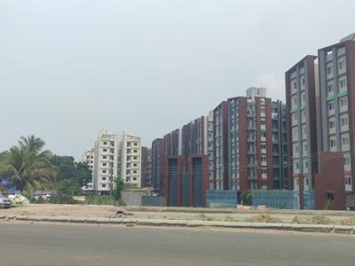 Project Image of 421.08 - 724.95 Sq.ft 2 BHK Apartment for buy in Magnolia Sports City Phase II Block 5 & 6