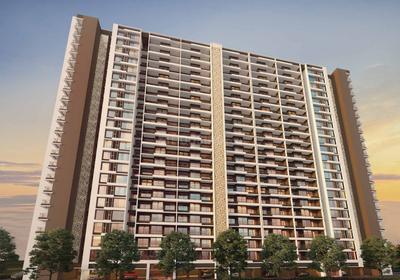 Project Image of 1250 Sq.ft 3 BHK Apartment / Flat for sale in Hinjawadi for Rs. 11111111