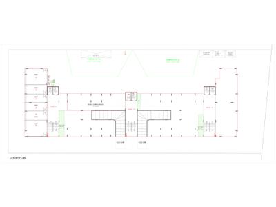 Project Image of 1350.0 - 1890.0 Sq.ft 2 BHK Apartment for buy in The Origin