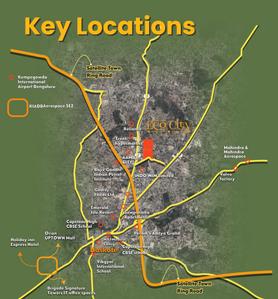 Project Image of 2930.0 - 3427.0 Sq.ft 4 BHK Villa for buy in Peram Eco City 