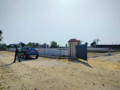 Project Image of 664.56 - 1549.36 Sq.ft Residential Plot Plot for buy in Shree Hari Nikunj F Block