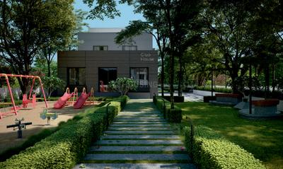 Project Image of 629.26 - 816.01 Sq.ft 2 BHK Apartment for buy in DML Hexa Towers A Wing