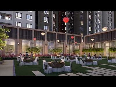 Project Image of 404.0 - 1445.0 Sq.ft 1 BHK Apartment for buy in Siddha Sky Phase 1