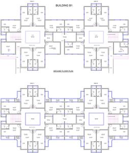 Project Image of 171.0 - 199.13 Sq.ft 1 RK Apartment for buy in Karrm Panchtatva 2