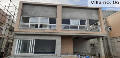 Project Image of 2231.0 - 4880.0 Sq.ft 3 BHK Villa for buy in Radiance Regalia