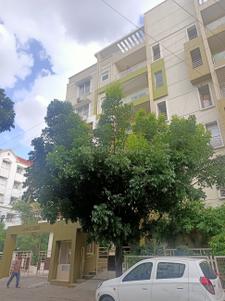 Project Image of 2650.0 - 2653.0 Sq.ft 3 BHK Apartment for buy in Lahari Benz
