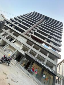 Project Image of 1098.89 - 2614.0 Sq.ft 3 BHK Apartment for buy in OM Orison