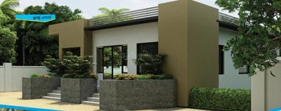 Project Image of 594.0 - 845.0 Sq.ft 1 BHK Apartment for buy in Syama Dynamic Kudumbam