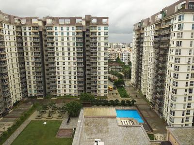 Project Image of 1103 Sq.ft 2 BHK Apartment / Flat for sale in Harlur for Rs. 14500000