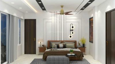 Project Image of 0.0 - 2250.0 Sq.ft 4 BHK Builder Floor for buy in Realty Master Ultimate Floors 250 Sq Yds