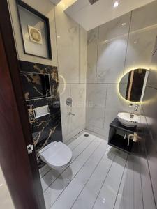 Project Image of 1350.0 - 2200.0 Sq.ft 3 BHK Builder Floor for buy in Creative Luxury Homes