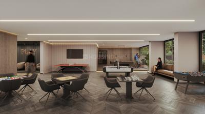 Project Image of 2610.0 - 4410.0 Sq.ft 3 BHK Apartment for buy in Prayasam Residency
