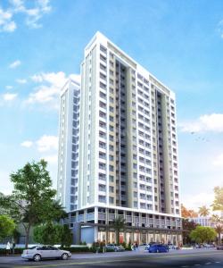 Project Image of 588.57 - 673.0 Sq.ft 2 BHK Apartment for buy in Mont Vert Belcreek