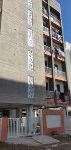 Project Image of 287.83 - 417.42 Sq.ft 1 BHK Apartment for buy in Shree Vallabh Shakti Residency