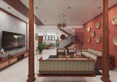 Project Image of 3176.0 - 4107.0 Sq.ft 3 BHK Apartment for buy in Veda Vilasa