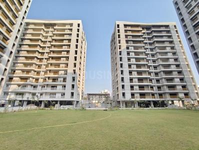 Project Image of 1334.0 - 1903.01 Sq.ft 3 BHK Apartment for buy in Aadhya Elior