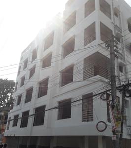 Project Image of 645.0 - 1210.0 Sq.ft 2 BHK Apartment for buy in Dolphin Pramoda Residency