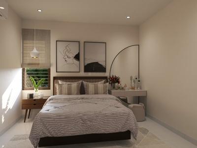 Project Image of 1064.0 - 1458.0 Sq.ft 2 BHK Apartment for buy in Urbando Evorise