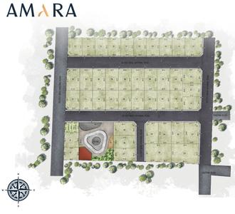 Project Image of 1045.0 - 2866.0 Sq.ft Residential Plot Plot for buy in Pragathi Amara