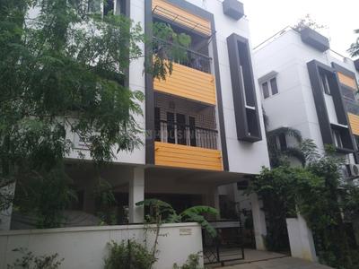Project Image of 476.0 - 1095.0 Sq.ft 1 BHK Apartment for buy in Kanya Sri Sai