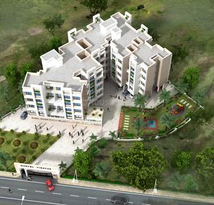 Marvel Vinayak Elevation 1