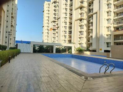 Project Image of 804.0 - 2358.72 Sq.ft 2 BHK Apartment for buy in Viraj BBD Green City Sunbreeze 1