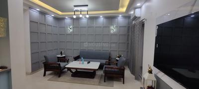 Project Image of 1830.0 - 2540.0 Sq.ft 3 BHK Apartment for buy in The Valley