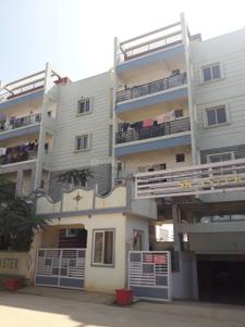 Project Image of 1500 Sq.ft 3 BHK Apartment / Flat for sale in Electronic City for Rs. 8400000