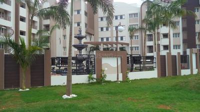 Project Image of 744.0 - 1721.0 Sq.ft 1 BHK Apartment for buy in Sree Daksha Kshiptha