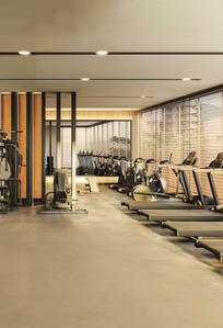 Project Image of 1760.0 - 2685.0 Sq.ft 3 BHK Apartment for buy in Indiabulls Estate & Club