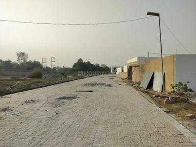 Project Image of 422.0 - 633.0 Sq.ft 2 BHK Villa for buy in Halwasiya Shivlar Sambandh Phase 2