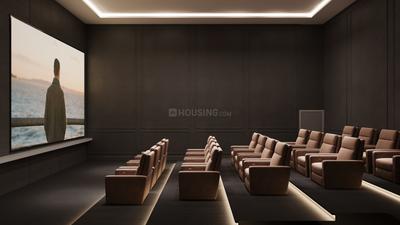 Project Image of 1442.0 - 2025.0 Sq.ft 3 BHK Apartment for buy in Salarpuria Inspire Phase 1