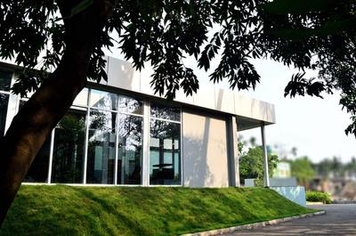 Project Image of 879.0 - 2091.0 Sq.ft 2 BHK Apartment for buy in The Ecos