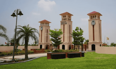 Project Image of 962.0 - 1828.95 Sq.ft 2 BHK Villa for buy in Ashapurna Mohan Bagh
