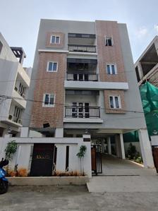 Project Image of 1327.0 - 1374.0 Sq.ft 3 BHK Apartment for buy in Ramaniyam Anand