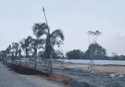 Project Image of 565.0 - 2799.0 Sq.ft Residential Plot Plot for buy in Na Divine Habitat Twin Parks I