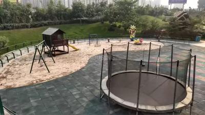 Gallery Cover Pic of Rise Sports Villas Super 30 Villas