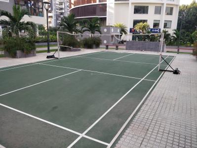 Project Image of 1165.0 - 2165.0 Sq.ft 2 BHK Apartment for buy in Vasavi Sri Nilayam